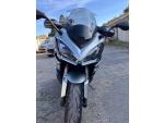 Klikněte pro detailní foto č. 5 - Kawasaki Z 1000 SX