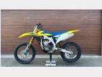 Detail nabídky - Suzuki RM-Z 450