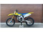 Klikněte pro detailní foto č. 1 - Suzuki RM-Z 450