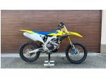 Klikněte pro detailní foto č. 2 - Suzuki RM-Z 450