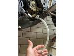 Klikněte pro detailní foto č. 3 - Různé díly Hadička na vypouštění oleje