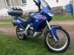 Klikněte pro detailní foto č. 3 - Aprilia Pegaso 650