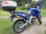 Klikněte pro detailní foto č. 5 - Aprilia Pegaso 650