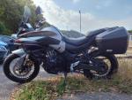 Klikněte pro detailní foto č. 2 - Voge 500DSX