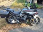 Klikněte pro detailní foto č. 5 - Voge 500DSX