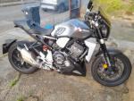 Klikněte pro detailní foto č. 2 - Honda CB 1000 R ABS Neo Sports