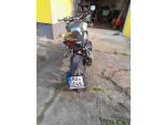 Klikněte pro detailní foto č. 3 - Honda CB 1000 R ABS Neo Sports