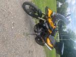 Klikněte pro detailní foto č. 2 - BMW F 800 GS