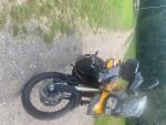 Klikněte pro detailní foto č. 4 - BMW F 800 GS