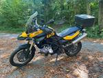 Detail nabídky - BMW F 800 GS