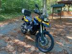 Klikněte pro detailní foto č. 2 - BMW F 800 GS