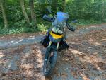 Klikněte pro detailní foto č. 3 - BMW F 800 GS