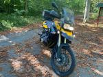 Klikněte pro detailní foto č. 4 - BMW F 800 GS