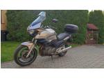Klikněte pro detailní foto č. 1 - Yamaha TDM 900