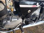 Klikněte pro detailní foto č. 8 - Jawa 350/634