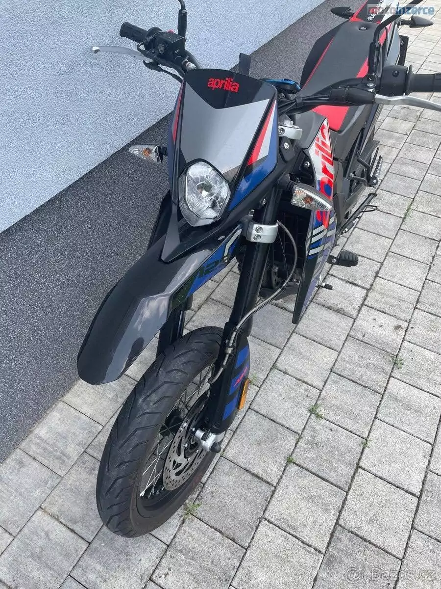Aprilia SX 125