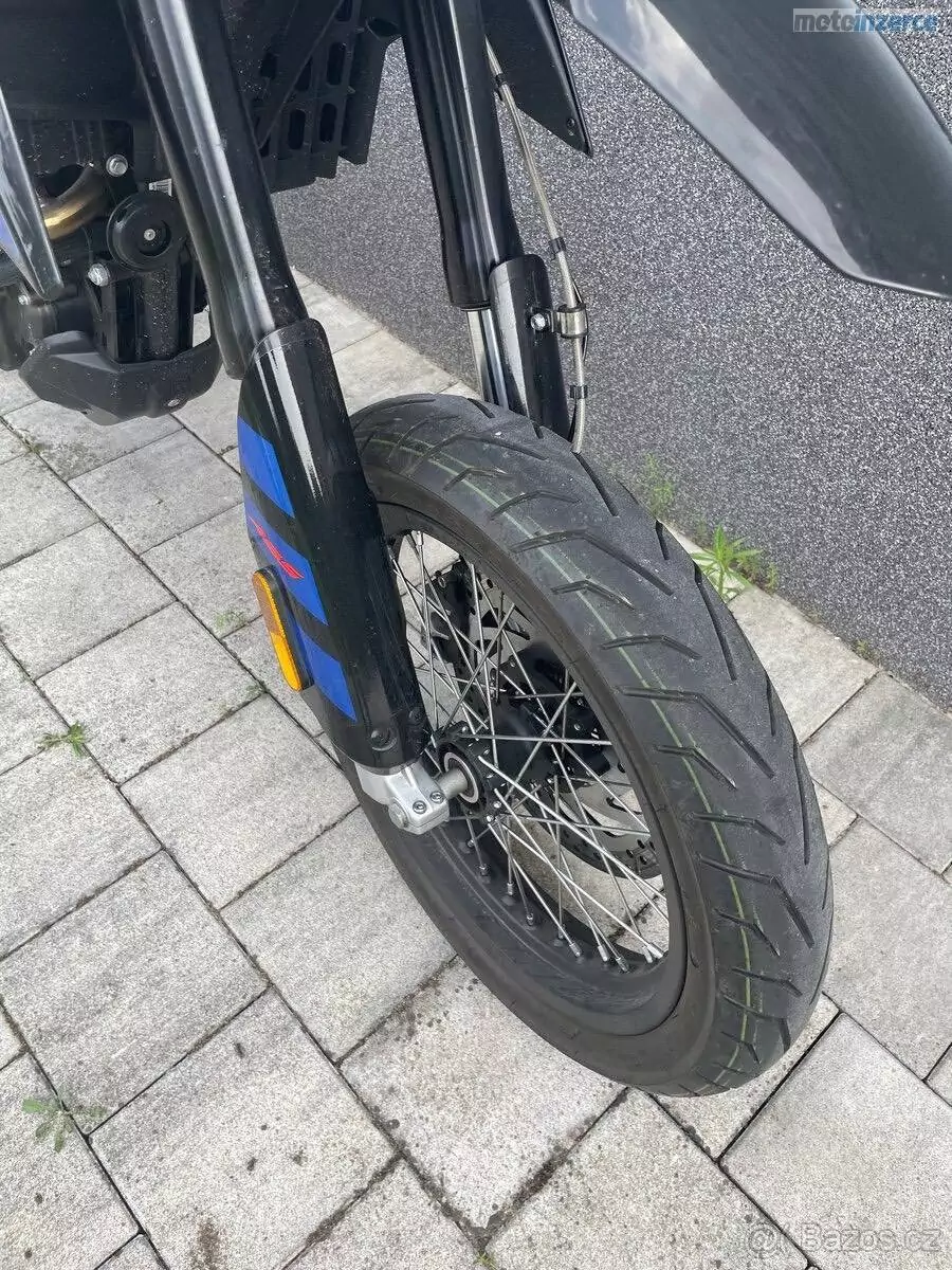 Aprilia SX 125