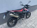 Klikněte pro detailní foto č. 7 - Aprilia SX 125