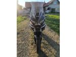 Klikněte pro detailní foto č. 3 - Honda VFR 800 X Crossrunner