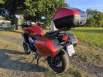 Klikněte pro detailní foto č. 6 - Honda VFR 800 X Crossrunner