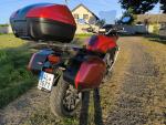 Klikněte pro detailní foto č. 7 - Honda VFR 800 X Crossrunner