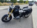 Klikněte pro detailní foto č. 13 - BMW R nineT