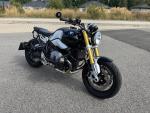 Detail nabídky - BMW R nineT