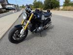 Klikněte pro detailní foto č. 3 - BMW R nineT