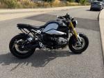 Klikněte pro detailní foto č. 5 - BMW R nineT