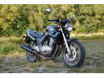 Klikněte pro detailní foto č. 1 - Honda CB 500