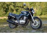 Klikněte pro detailní foto č. 2 - Honda CB 500