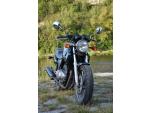 Klikněte pro detailní foto č. 3 - Honda CB 500