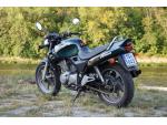 Klikněte pro detailní foto č. 4 - Honda CB 500