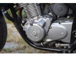 Klikněte pro detailní foto č. 7 - Honda CB 500