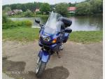 Detail nabídky - Kapoty, plasty, plechy Koupím pravou boční kapotáž na Honda Deauville 650
