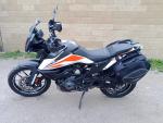 Detail nabídky - KTM 390 Adventure