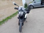 Klikněte pro detailní foto č. 2 - KTM 390 Adventure