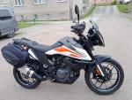 Klikněte pro detailní foto č. 5 - KTM 390 Adventure