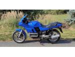 Klikněte pro detailní foto č. 2 - BMW K 100 RS