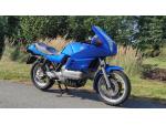 Klikněte pro detailní foto č. 4 - BMW K 100 RS