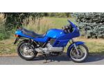 Klikněte pro detailní foto č. 5 - BMW K 100 RS