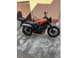 Klikněte pro detailní foto č. 1 - Honda CL 500