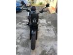 Klikněte pro detailní foto č. 2 - Honda CL 500
