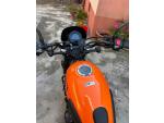 Klikněte pro detailní foto č. 3 - Honda CL 500