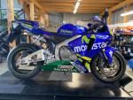 Detail nabídky - Honda CBR 600 RR Movistar