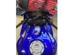 Klikněte pro detailní foto č. 3 - Honda CBR 600 RR Movistar