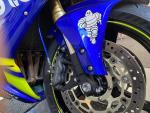 Klikněte pro detailní foto č. 5 - Honda CBR 600 RR Movistar
