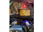 Klikněte pro detailní foto č. 7 - Honda CBR 600 RR Movistar
