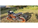 Klikněte pro detailní foto č. 4 - KTM 125 Duke