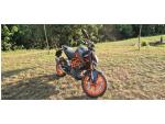 Klikněte pro detailní foto č. 7 - KTM 125 Duke